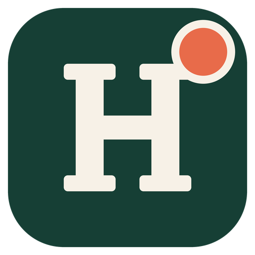 haveyouheardof.app image